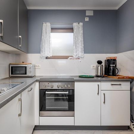Appartamento Vb Jelcic Krk Krk Town Esterno foto