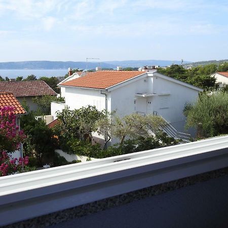 Appartamento Vb Jelcic Krk Krk Town Esterno foto
