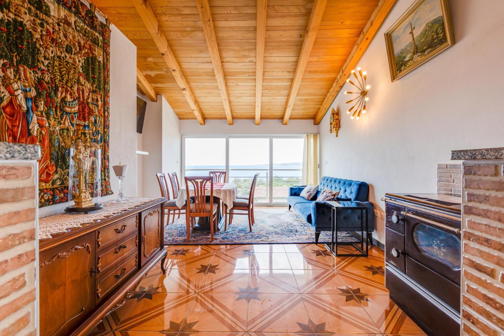 Appartamento Vb Jelcic Krk Krk Town Esterno foto