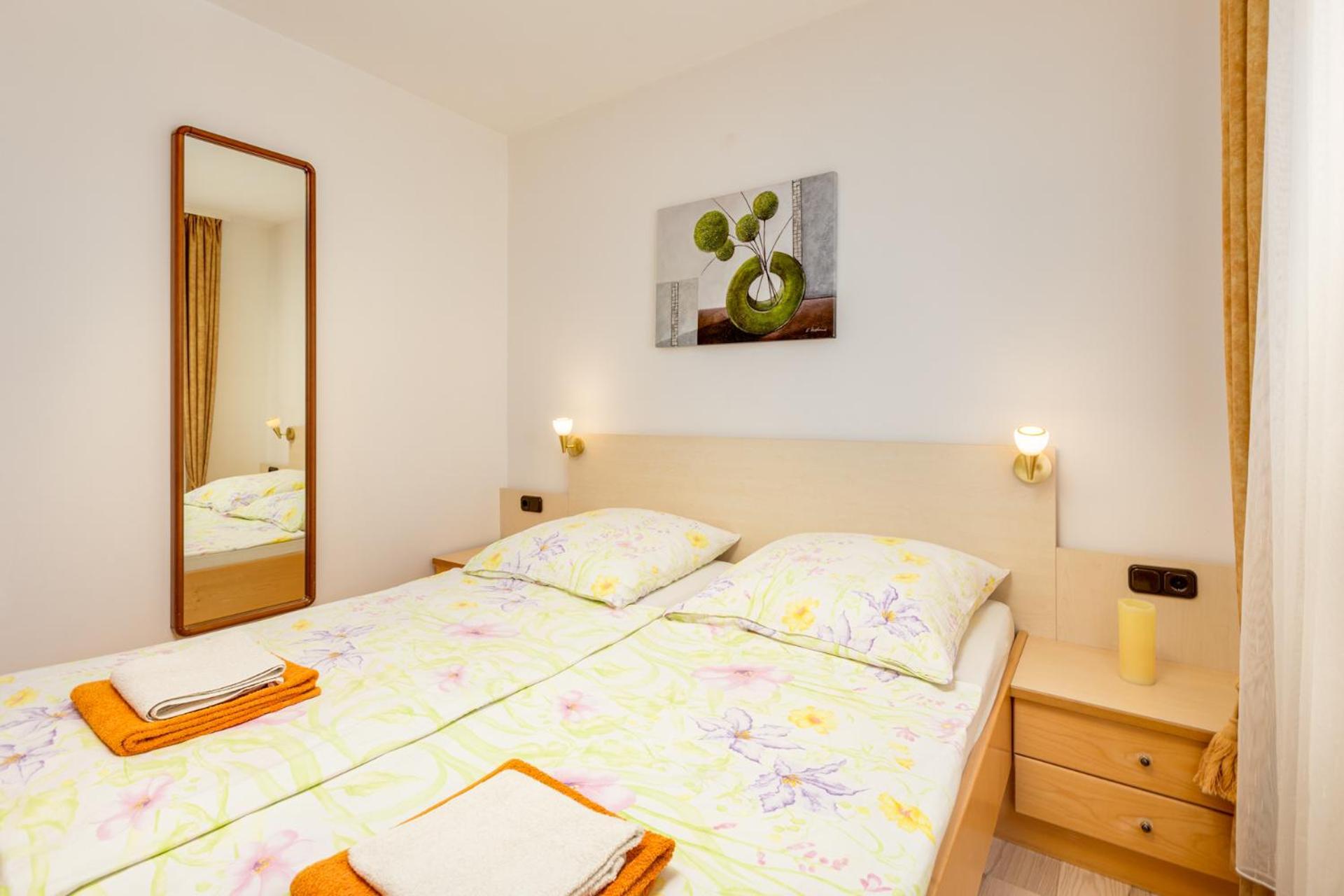 Appartamento Vb Jelcic Krk Krk Town Esterno foto