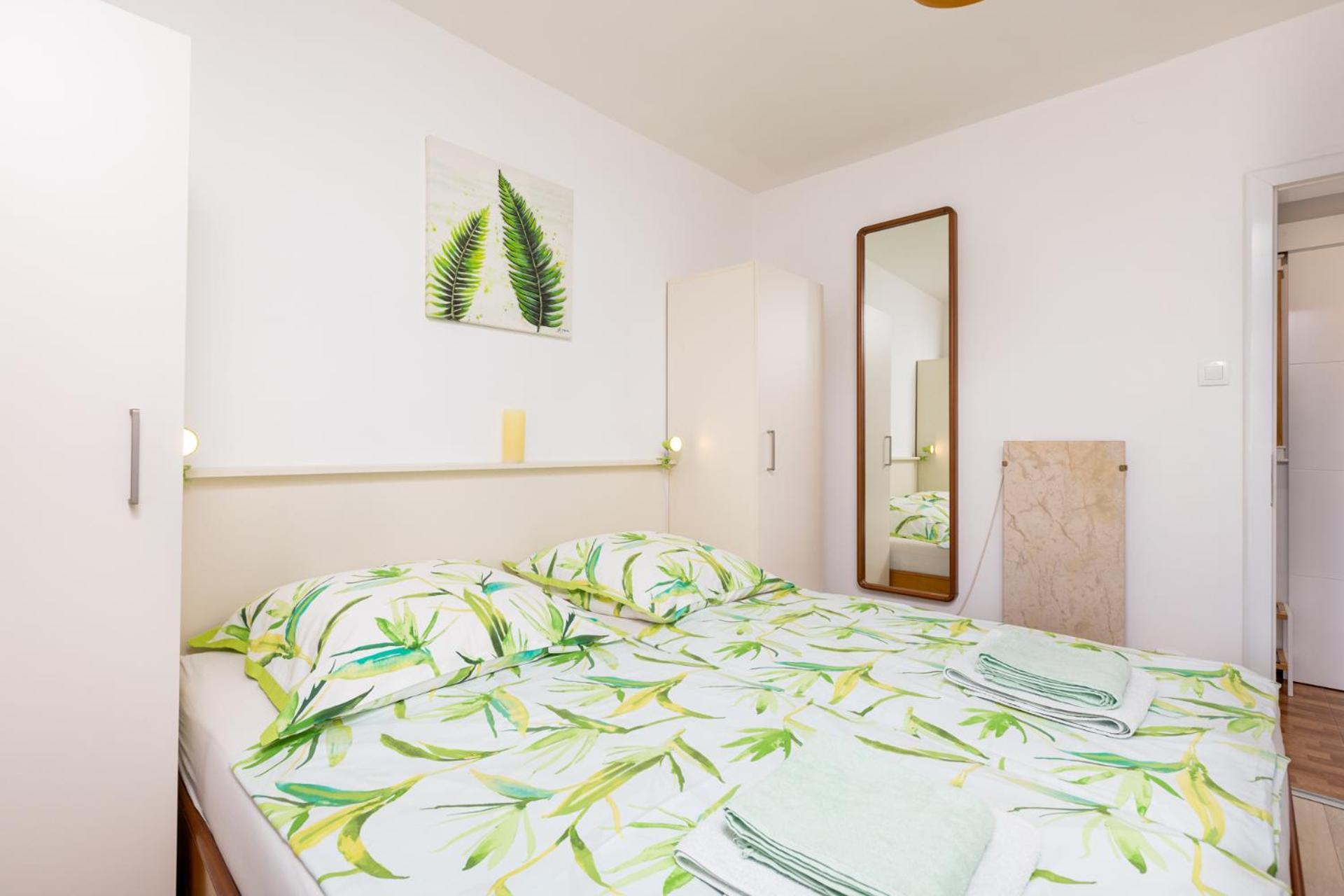 Appartamento Vb Jelcic Krk Krk Town Esterno foto