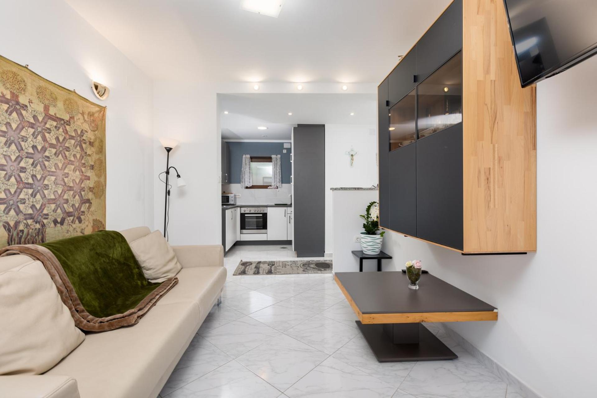 Appartamento Vb Jelcic Krk Krk Town Esterno foto