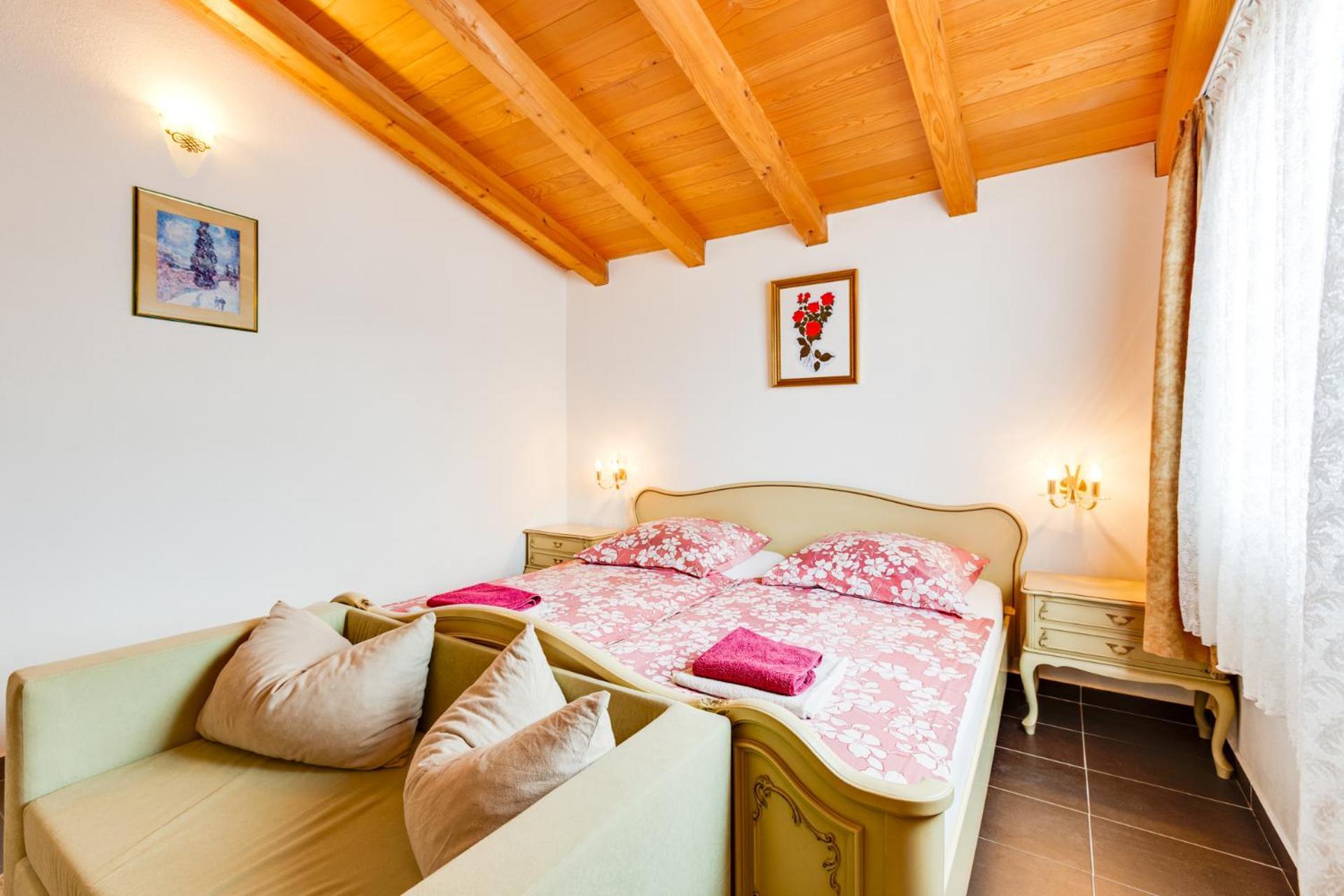 Appartamento Vb Jelcic Krk Krk Town Esterno foto