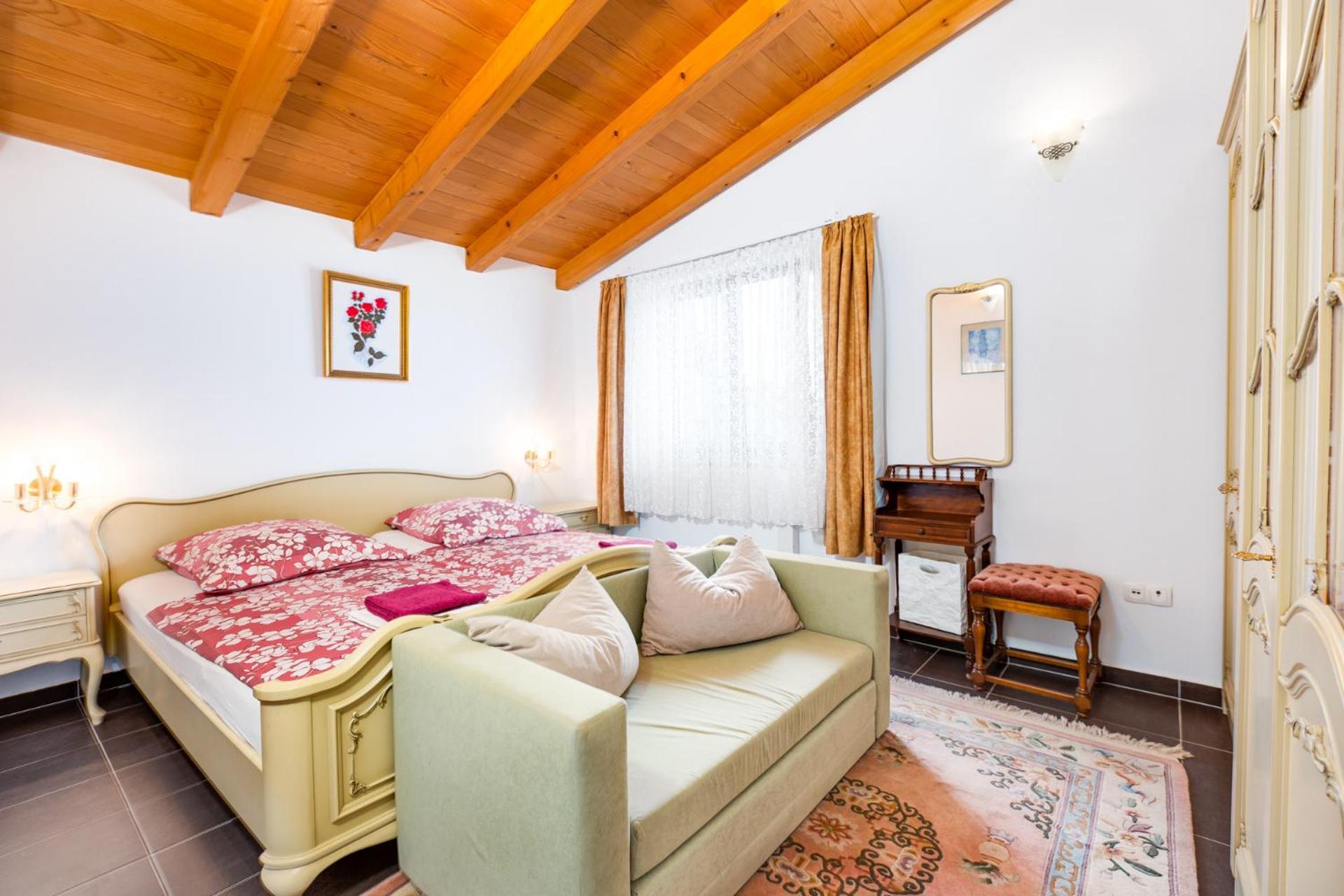 Appartamento Vb Jelcic Krk Krk Town Esterno foto