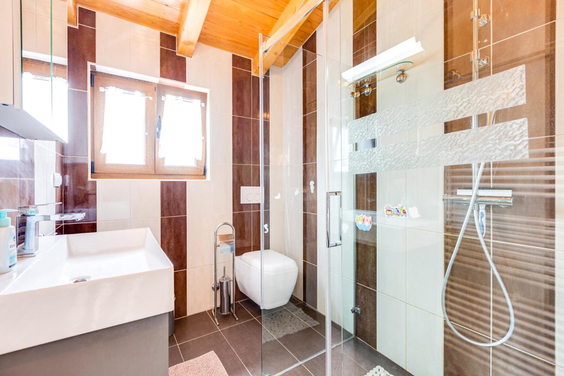 Appartamento Vb Jelcic Krk Krk Town Esterno foto