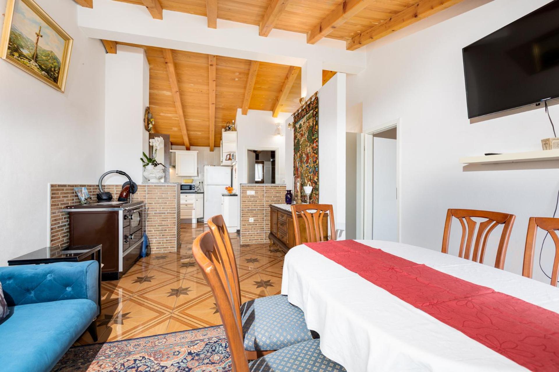 Appartamento Vb Jelcic Krk Krk Town Esterno foto