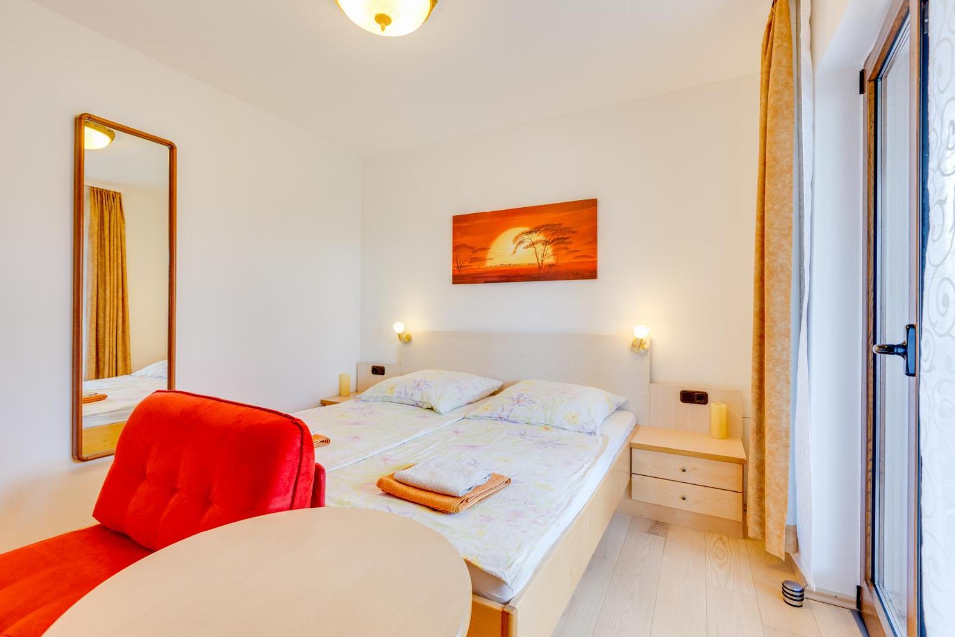 Appartamento Vb Jelcic Krk Krk Town Esterno foto