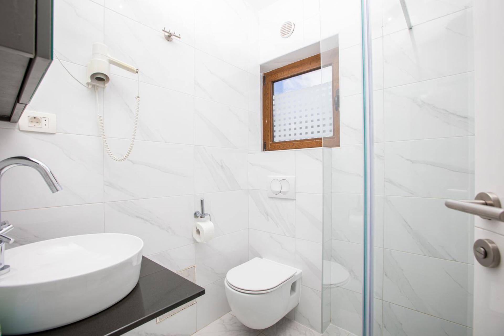 Appartamento Vb Jelcic Krk Krk Town Esterno foto