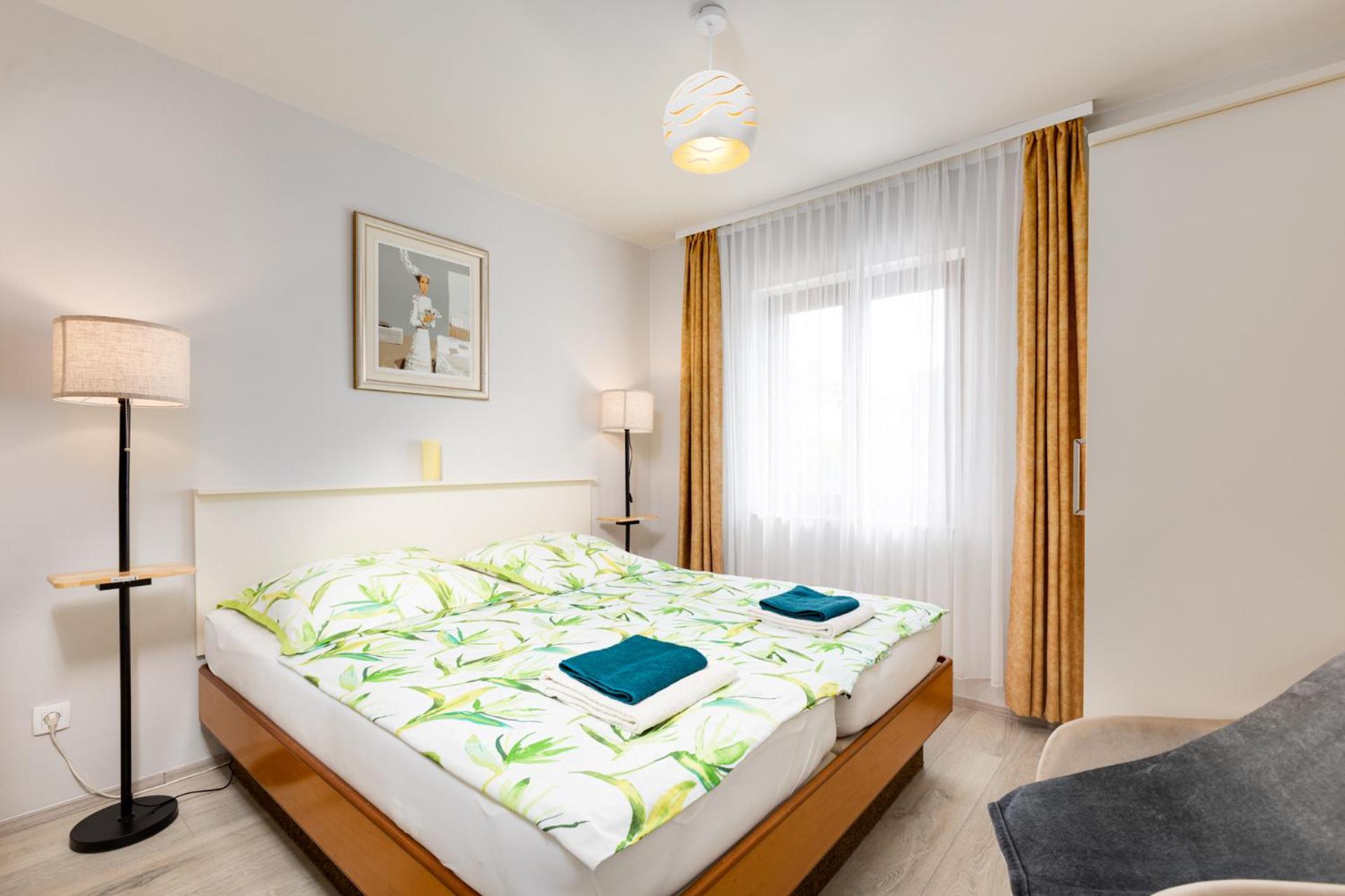 Appartamento Vb Jelcic Krk Krk Town Esterno foto