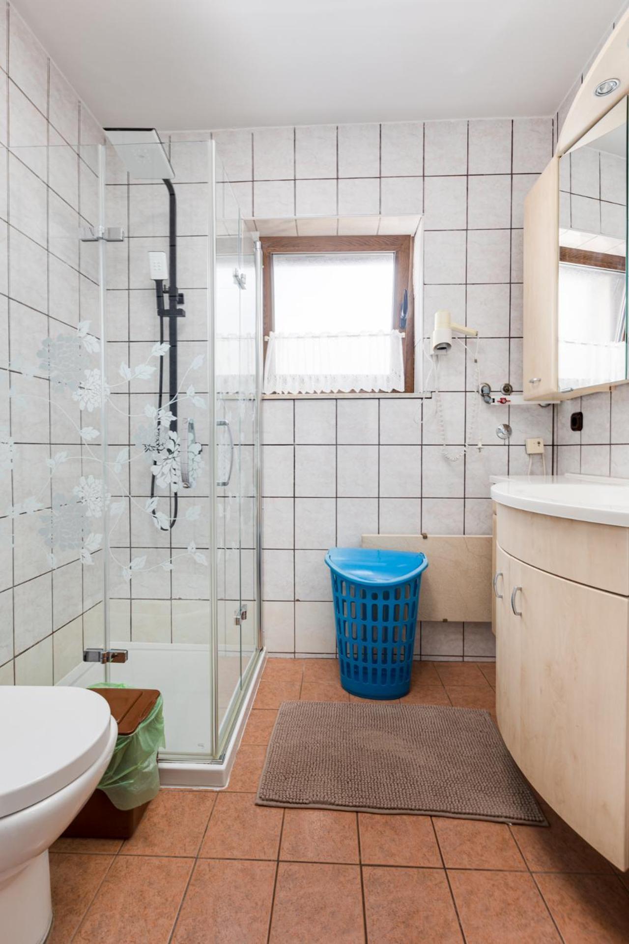 Appartamento Vb Jelcic Krk Krk Town Esterno foto