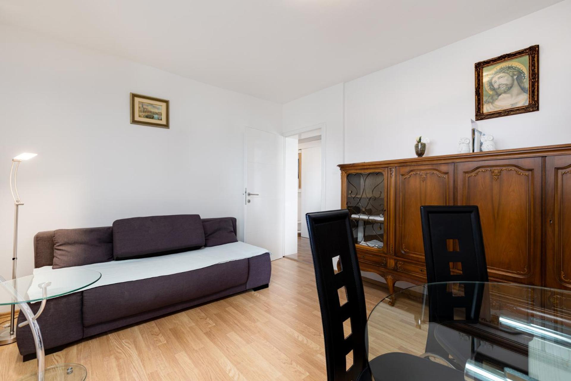 Appartamento Vb Jelcic Krk Krk Town Esterno foto