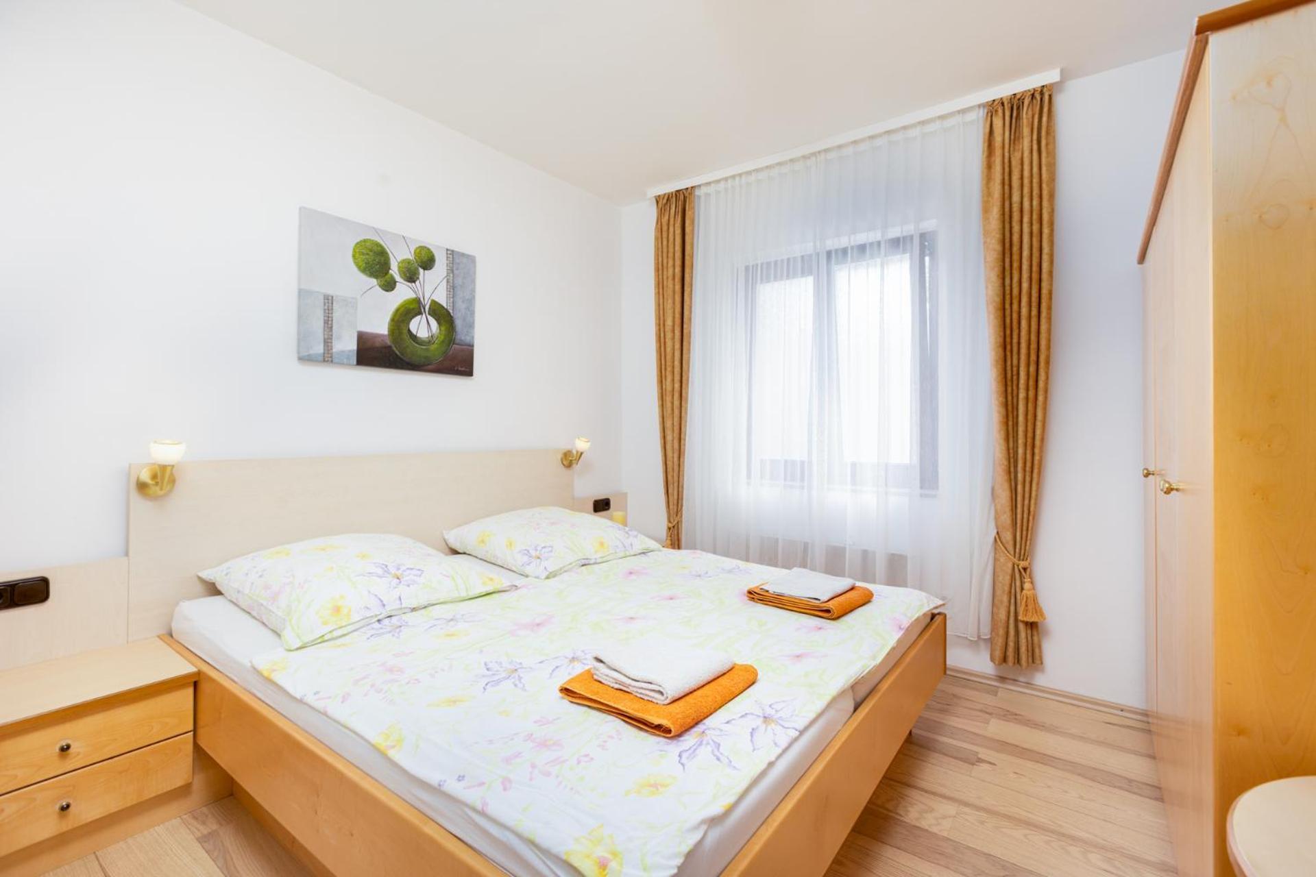 Appartamento Vb Jelcic Krk Krk Town Esterno foto