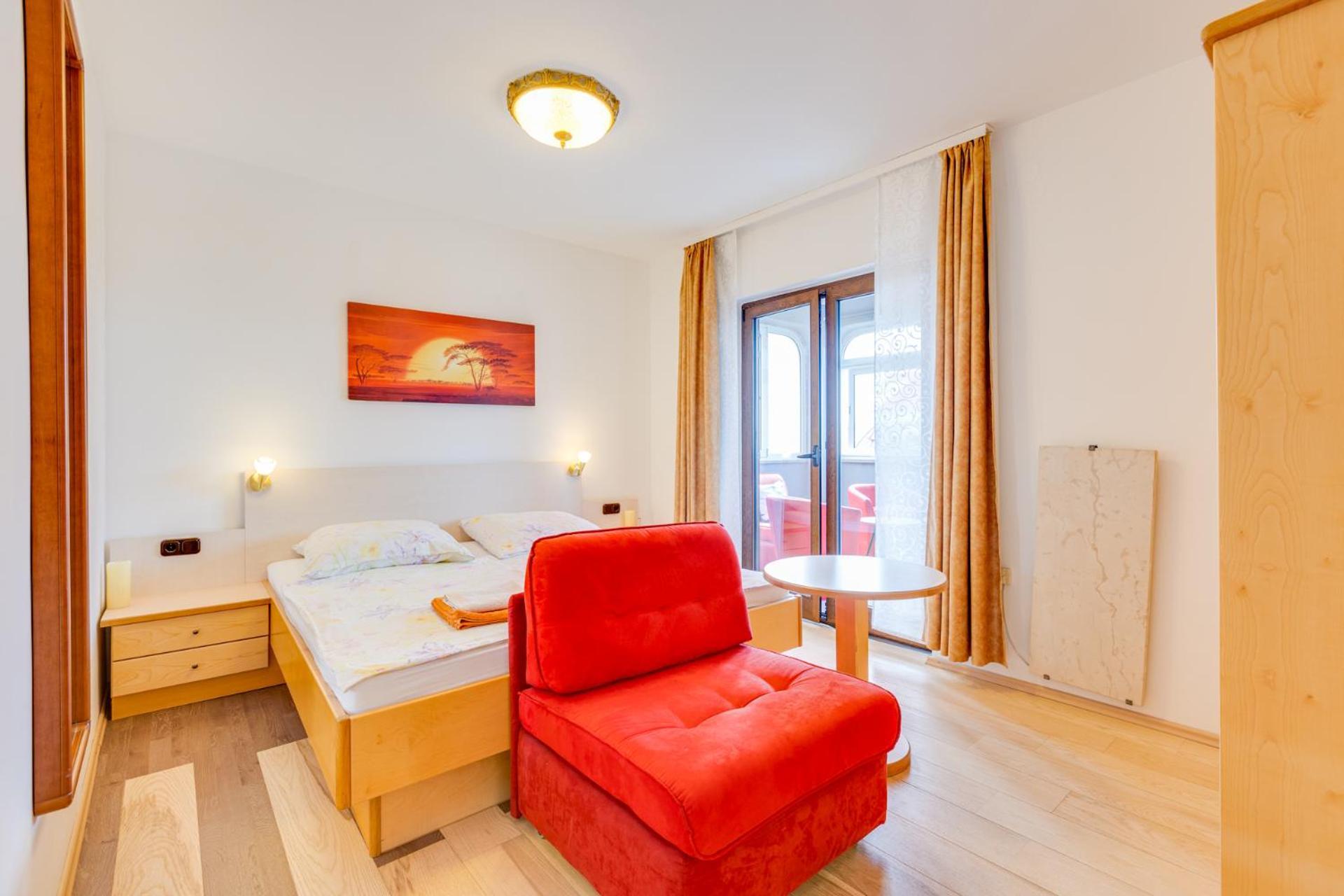 Appartamento Vb Jelcic Krk Krk Town Esterno foto