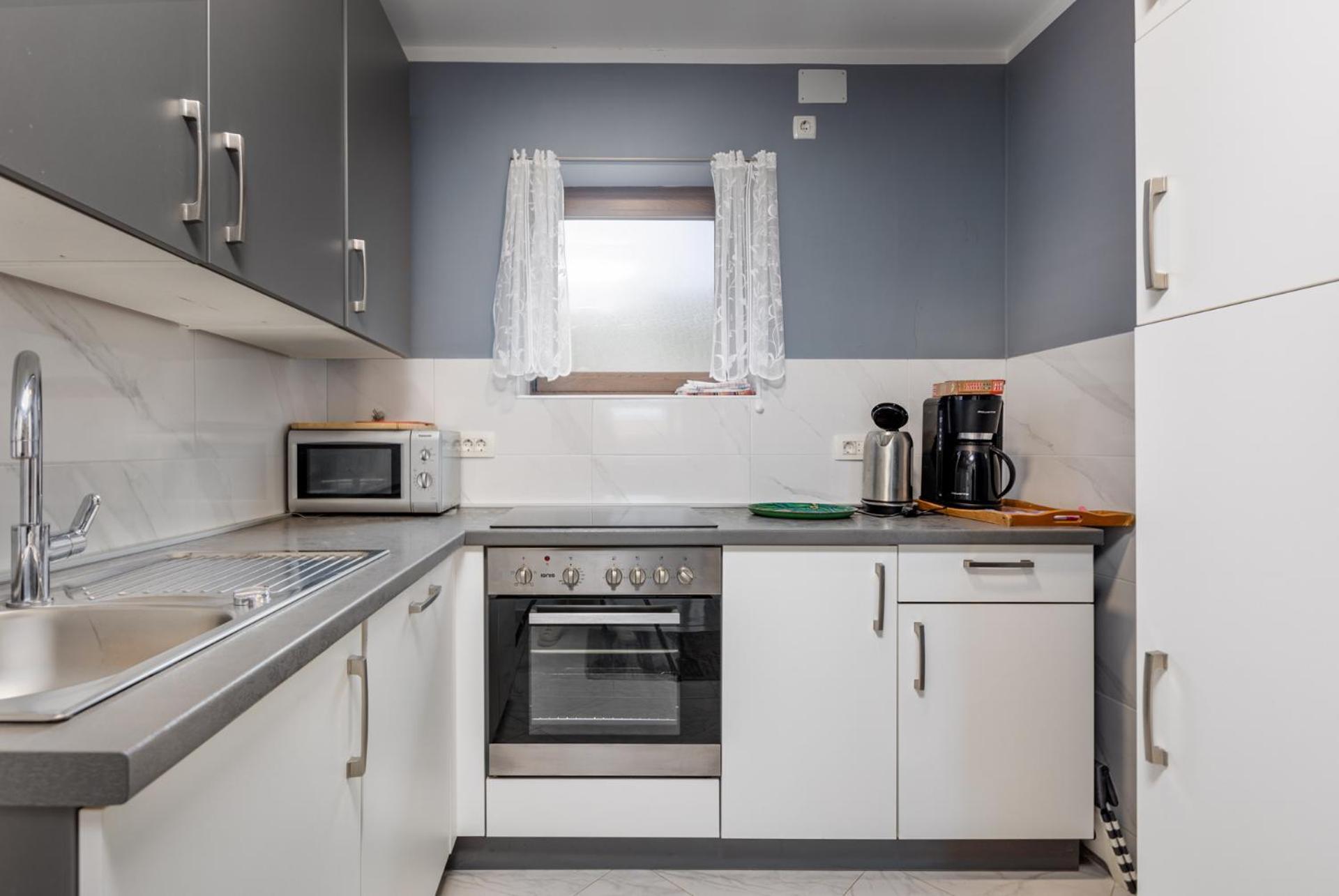 Appartamento Vb Jelcic Krk Krk Town Esterno foto
