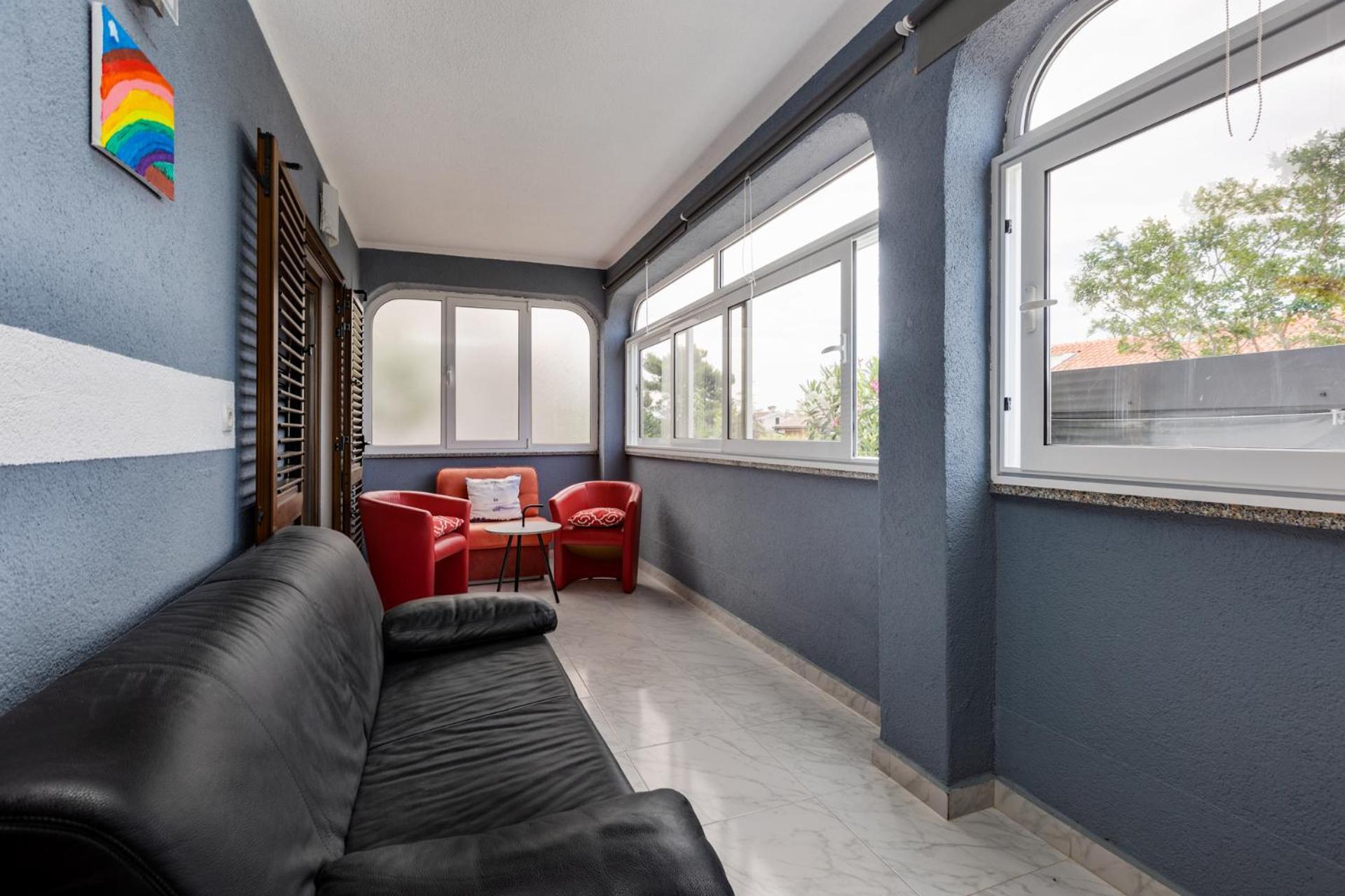 Appartamento Vb Jelcic Krk Krk Town Esterno foto