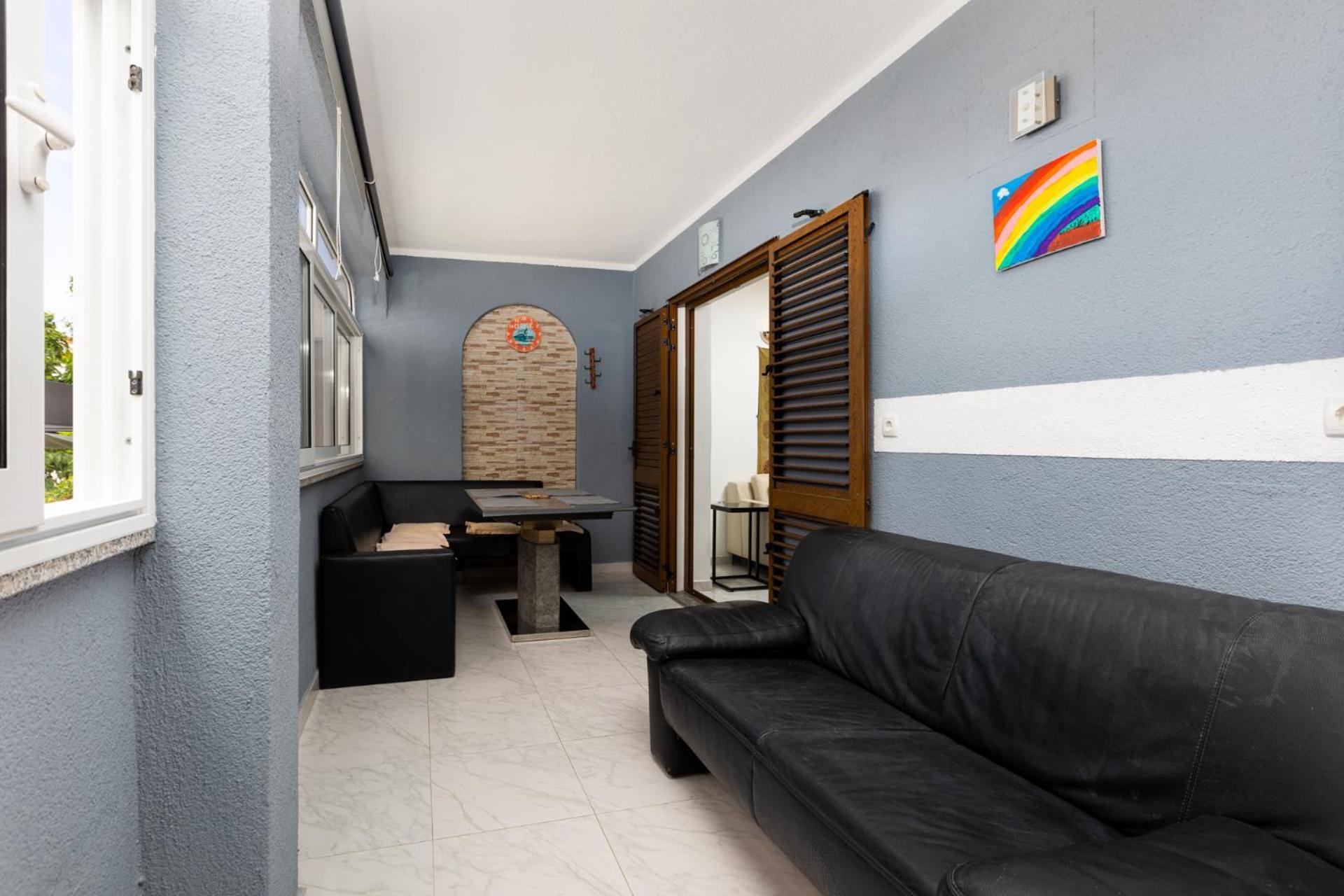 Appartamento Vb Jelcic Krk Krk Town Esterno foto