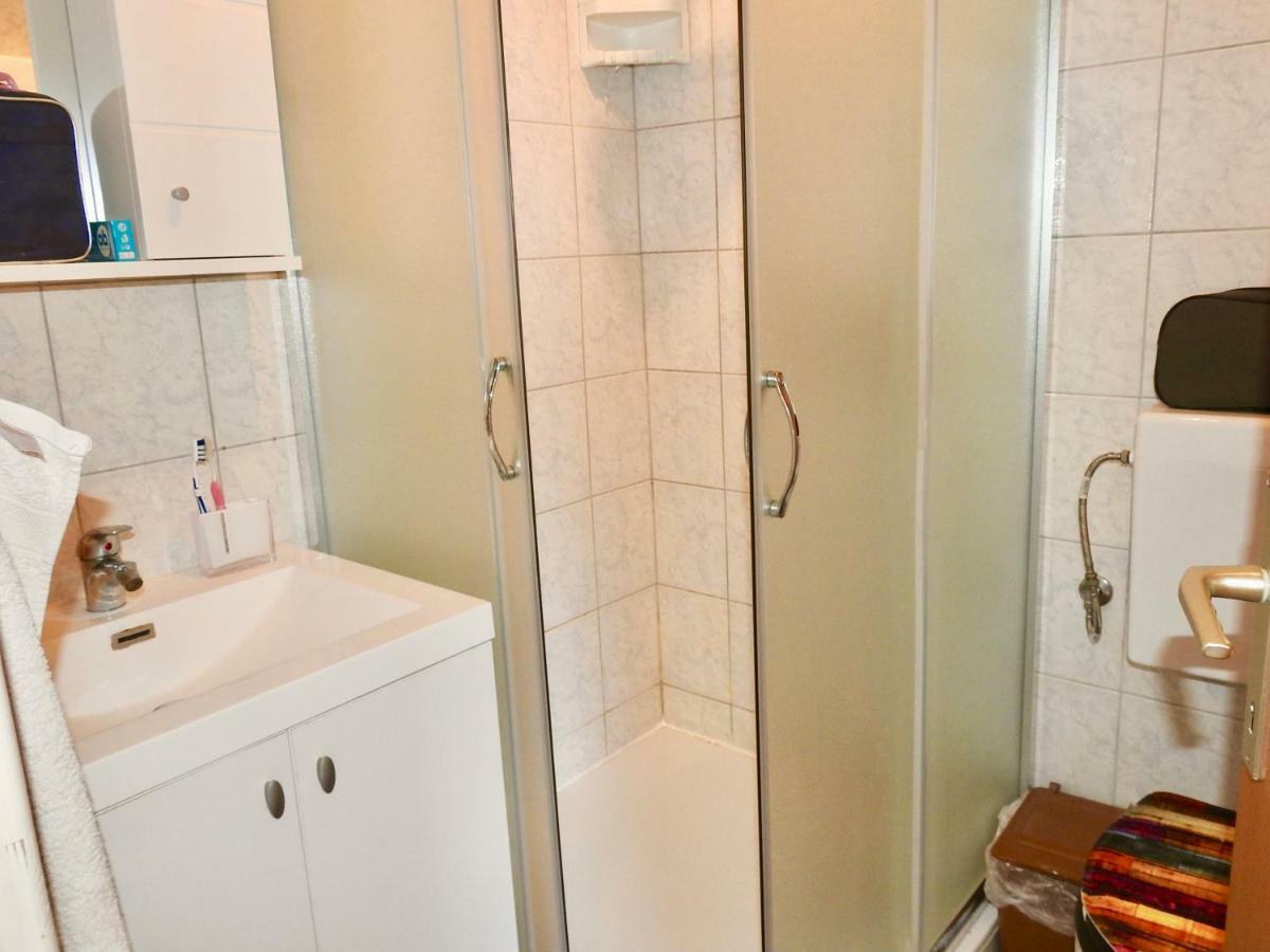 Appartamento Vb Jelcic Krk Krk Town Esterno foto