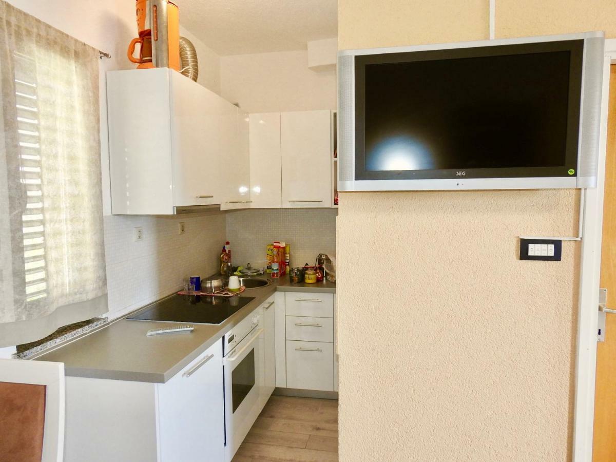 Appartamento Vb Jelcic Krk Krk Town Esterno foto