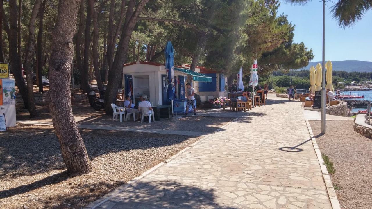 Appartamento Vb Jelcic Krk Krk Town Esterno foto