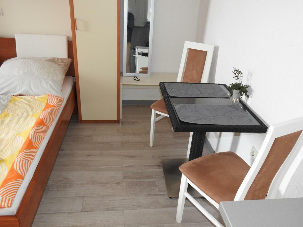 Appartamento Vb Jelcic Krk Krk Town Esterno foto