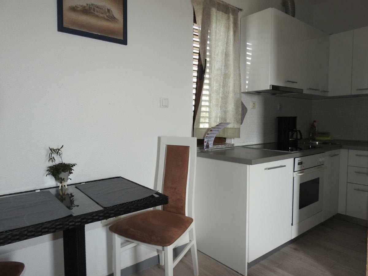 Appartamento Vb Jelcic Krk Krk Town Esterno foto