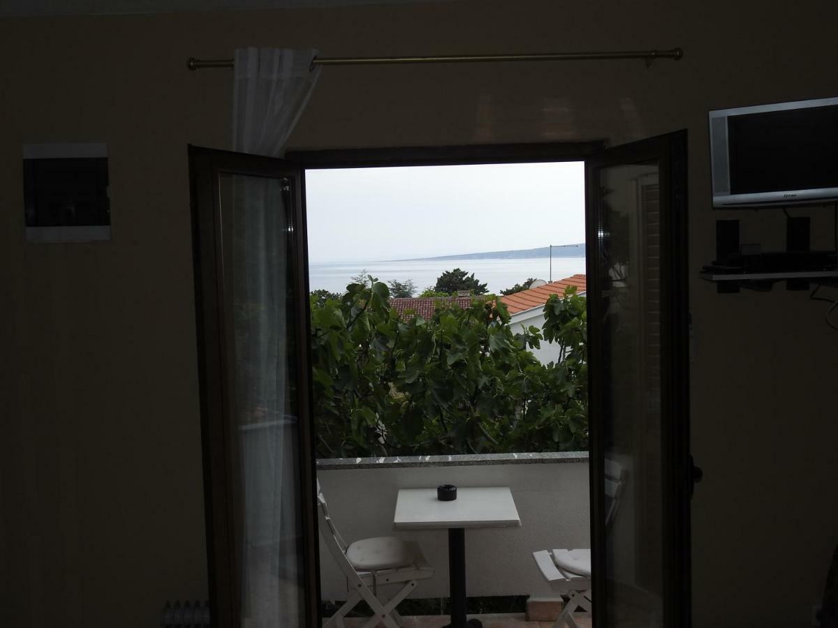 Appartamento Vb Jelcic Krk Krk Town Esterno foto